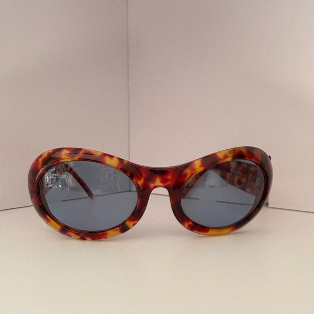 Gucci Tortoiseshell Authentic Sunglasses
